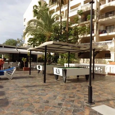 1 Bed Duplex, Pool View In Castle Harbour C113 * Los Cristianos (Tenerife)