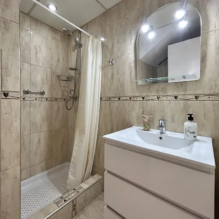 1 Bed Duplex, Pool View In Castle Harbour C113 Casa de Férias *