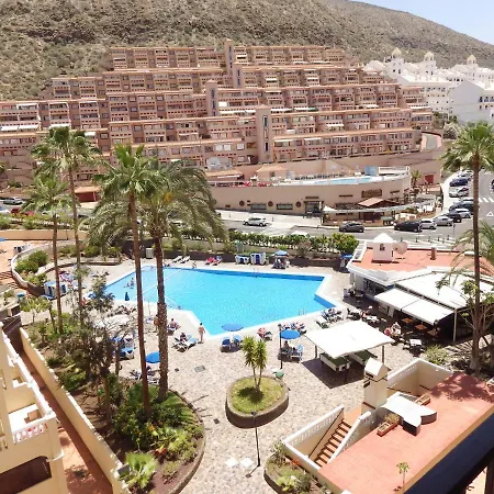 1 Bed Duplex, Pool View In Castle Harbour C113 Los Cristianos (Tenerife)